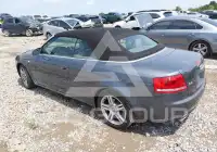 2007 Audi A4 фото