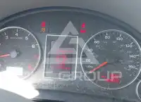 2007 Audi A4 photo