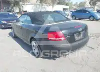 2007 Audi A4 фото