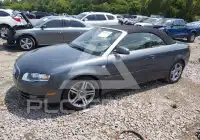2007 Audi A4 фото