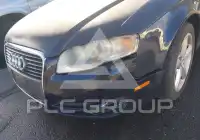 2007 Audi A4 фото