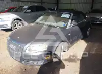2007 Audi A4 фото