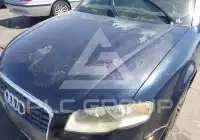 2007 Audi S4 фото