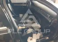 2007 Audi S8 photo
