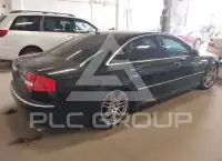 2007 Audi S8 photo