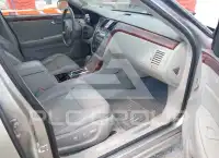 2007 Cadillac DTS photo