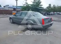 2007 Cadillac DTS фото