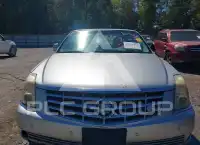 2007 Cadillac DTS фото