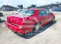 2007 Cadillac DTS фото