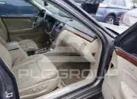 2007 Cadillac DTS фото