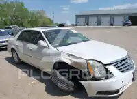 2007 Cadillac DTS фото