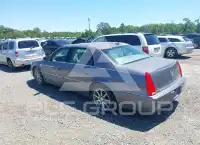 2007 Cadillac DTS фото