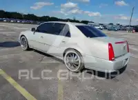 2007 Cadillac DTS photo