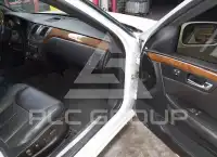 2007 Cadillac DTS photo