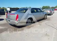 2007 Cadillac DTS фото