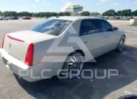 2007 Cadillac DTS photo