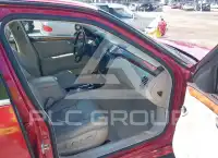 2007 Cadillac DTS фото