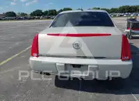 2007 Cadillac DTS photo