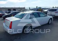 2007 Cadillac DTS photo