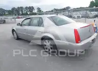 2007 Cadillac DTS photo