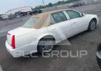 2007 Cadillac DTS фото