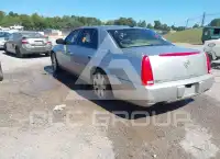 2007 Cadillac DTS фото