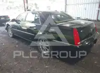 2007 Cadillac DTS фото