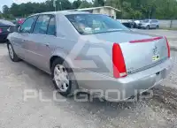 2007 Cadillac DTS photo