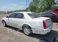 2007 Cadillac DTS фото