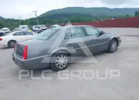 2007 Cadillac DTS фото