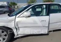 2007 Cadillac DTS photo