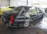 2007 Cadillac DTS фото