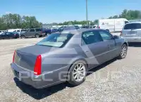 2007 Cadillac DTS фото