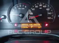 2007 Cadillac STS photo