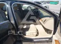2007 Cadillac STS фото