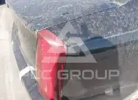2007 Cadillac STS фото