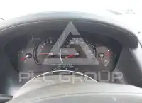 2007 Cadillac SRX photo