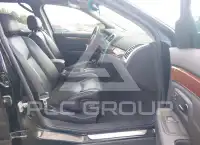 2007 Cadillac SRX фото