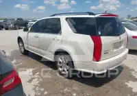2007 Cadillac SRX фото