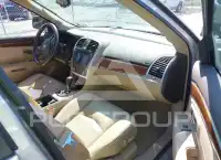 2007 Cadillac SRX фото