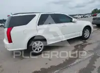 2007 Cadillac SRX photo