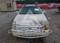 2007 Cadillac SRX photo