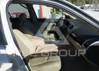 2007 Cadillac SRX фото