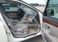 2007 Cadillac SRX photo