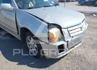2007 Cadillac SRX фото