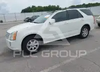 2007 Cadillac SRX photo