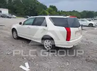 2007 Cadillac SRX photo