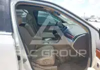 2007 Cadillac SRX фото
