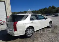 2007 Cadillac SRX фото