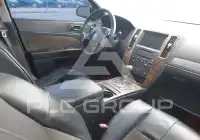 2007 Cadillac STS photo